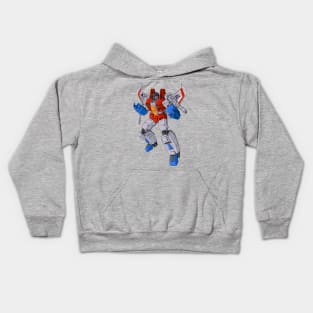 G1 Strascream Kids Hoodie